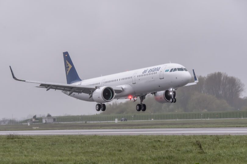 Foto: Airbus