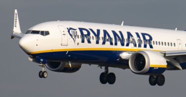 Ryanair