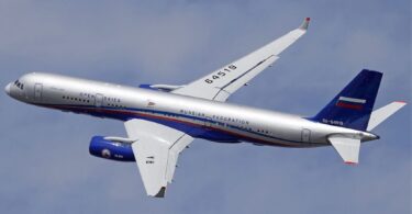 Tupolev-Tu-214