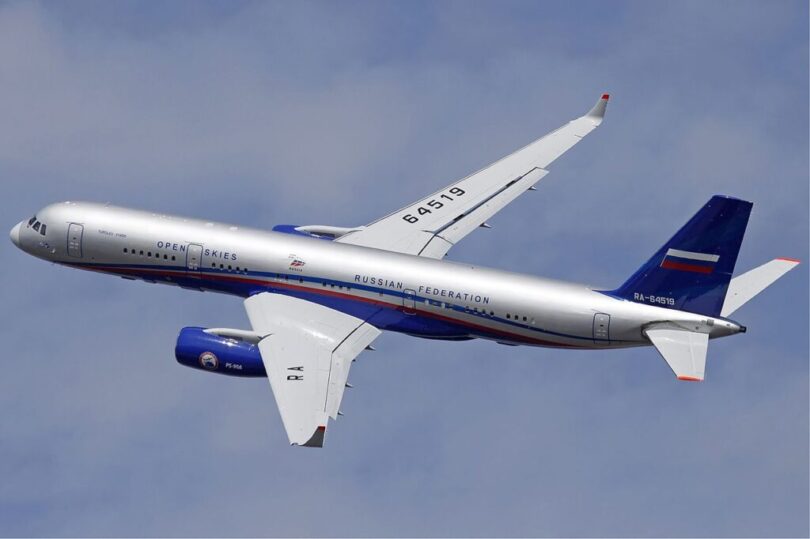 Tupolev-Tu-214