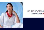 Air France , promocija