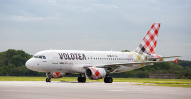 Foto: Volotea