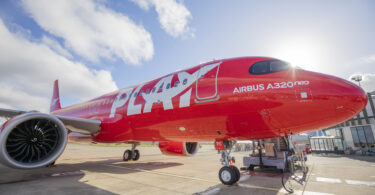 Foto: Airbus SAS 2022 Jean-Baptise Accariez - Master Films