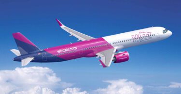 Foto: Wizz Air