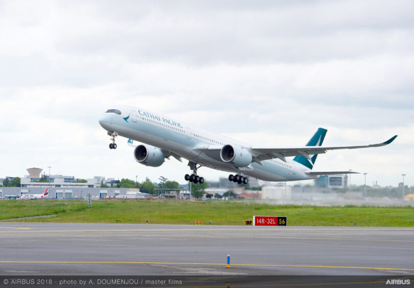 Foto: Airbus SAS 2018 Alexandre Doumenjou - Master Films