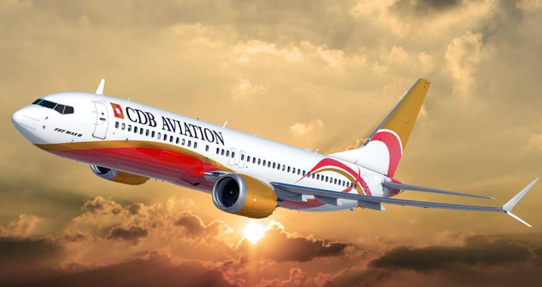 CDB Aviation