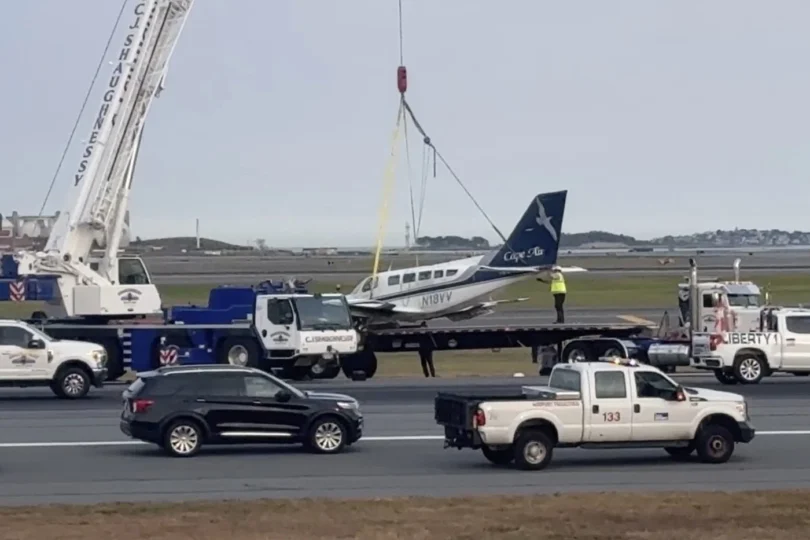 Cessna Boston