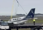 Cessna Boston