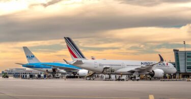 Air France