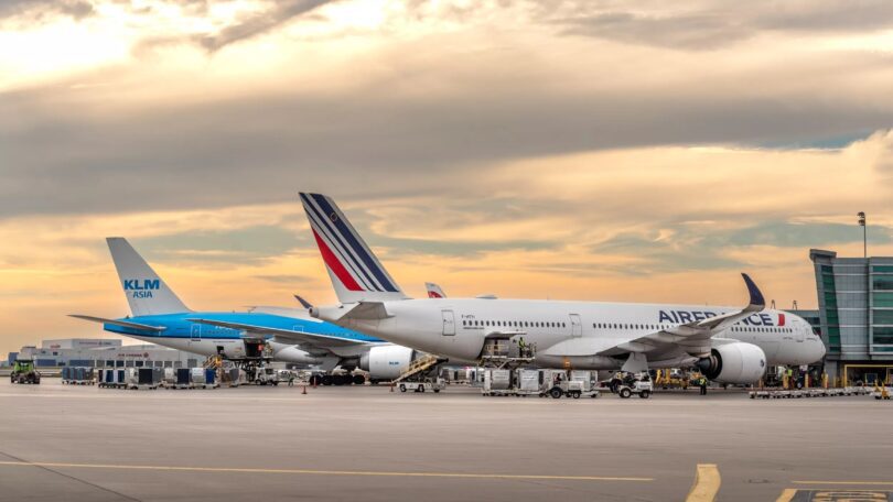 Air France