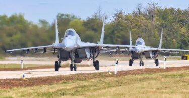 MiG-29