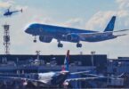 Plane Spotting Beograd