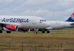 Plane Spotting Beograd
