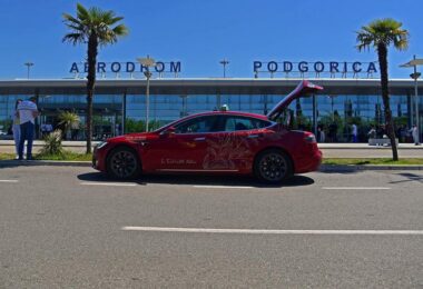 Podgorica