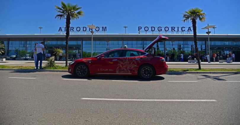 Podgorica
