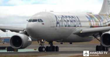 Foto: AVIATION TV