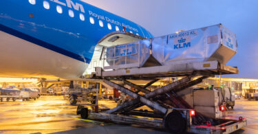 Foto: KLM