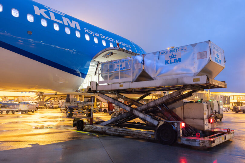 Foto: KLM