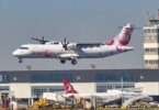 Plane Spotting Beograd