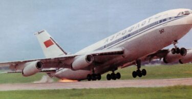il-86-tailstrike