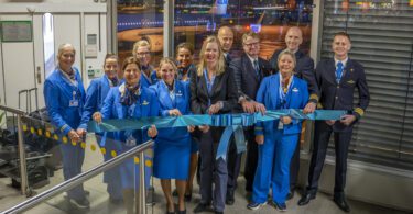 Foto: KLM
