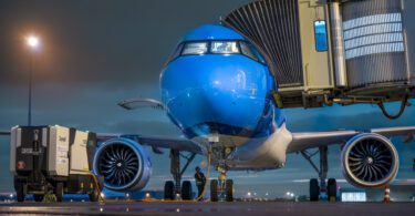 Foto: KLM