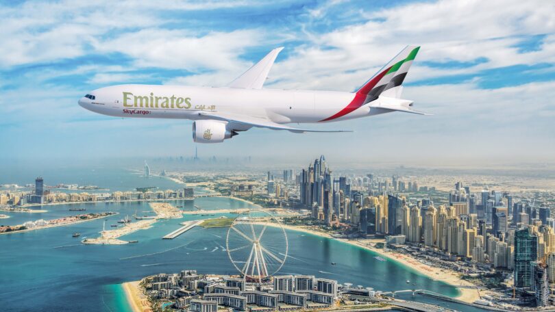 Foto: Emirates