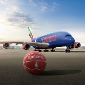 Foto: Facebook/Emirates