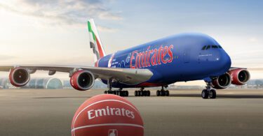 Foto: Facebook/Emirates