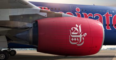 Foto: Facebook/Emirates