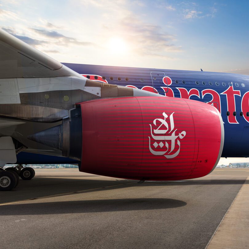 Foto: Facebook/Emirates