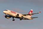 Foto: © Swiss International Air Lines Ltd.