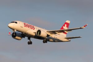 Foto: © Swiss International Air Lines Ltd.