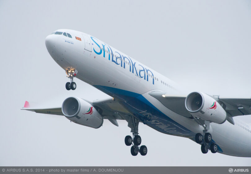 Foto: Airbus SAS 2014 Alexandre Doumenjou - Master Films