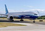Foto: Boeing