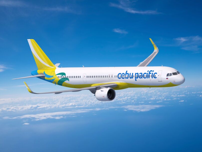 Cebu-Pacific-A321neo-