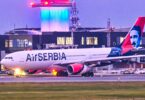 AirSERBIA "Nikola Tesla"