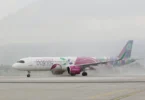 Wizz Air u Sarajevu