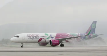 Wizz Air u Sarajevu
