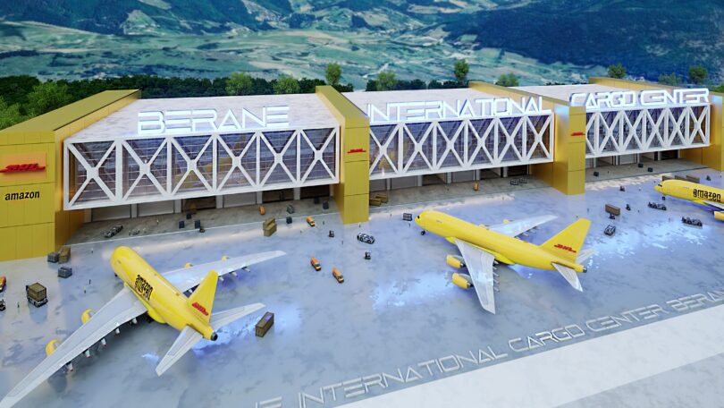 Aerodrom Berane