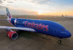 Foto: Emirates