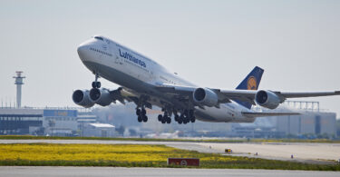 Foto: Lufthansa Group/Oliver Roesler