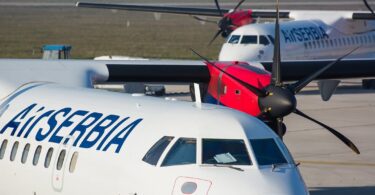 Foto: Facebook/Aerodrom Niš Konstantin Veliki