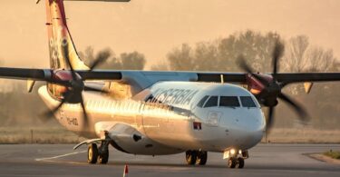 Foto: Facebook/Aerodrom Niš Konstantin Veliki