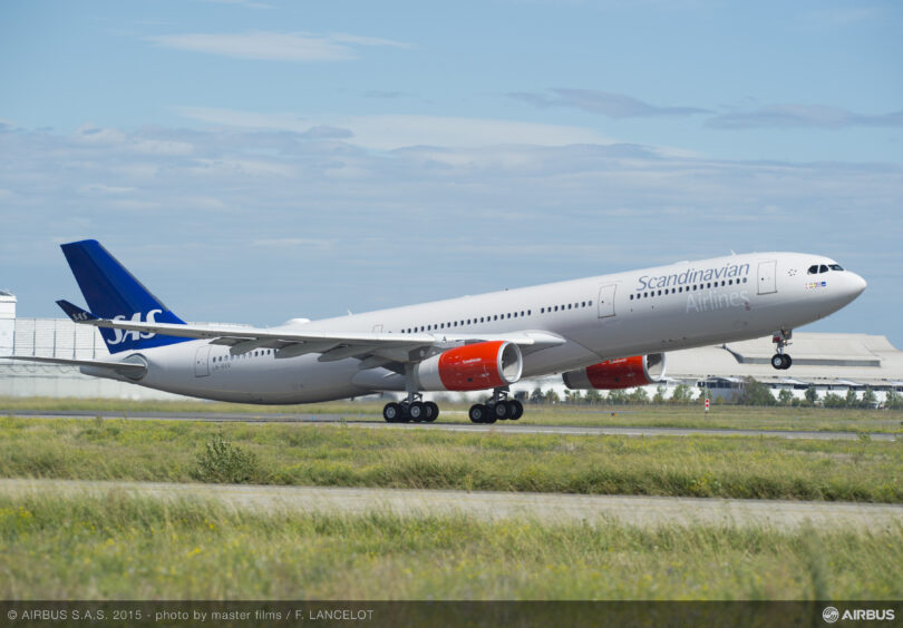 Foto: Airbus - Master Films - Frédéric Lancelot