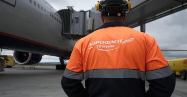 Aeroflot Tehnics