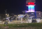 BG Aerodrom punjači