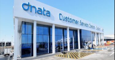 Dnata