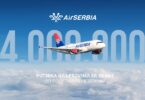 Air Serbia