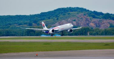 Foto: X/Malaysia Airlines